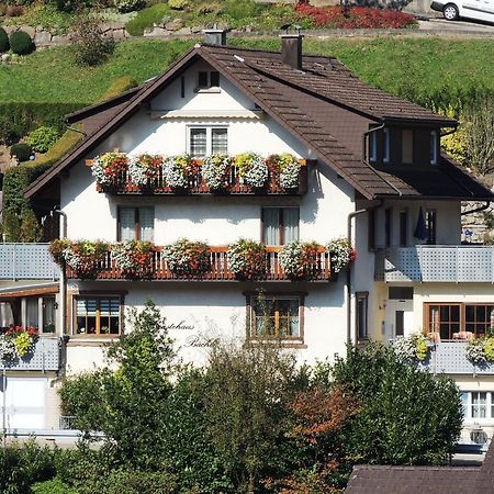 Gastehaus Und Ferienwohnung Bachle Bad Peterstal-Griesbach Exterior photo